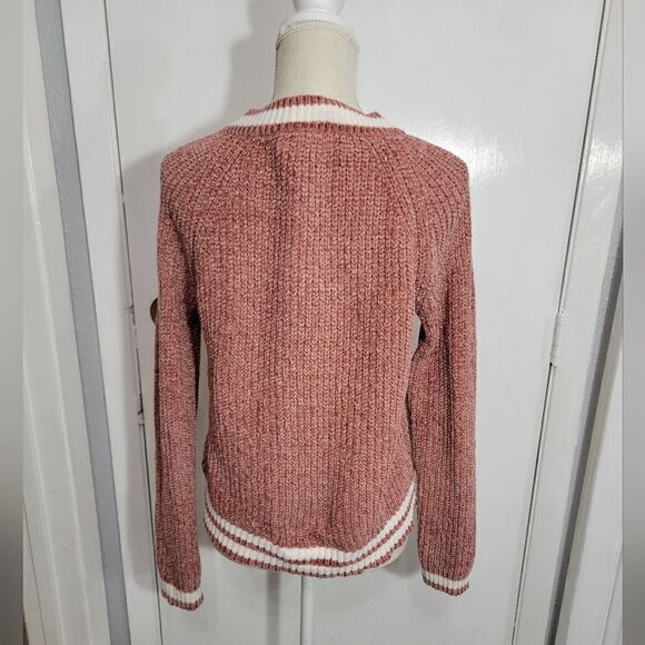 Love tree sweater - Picture 3 of 10